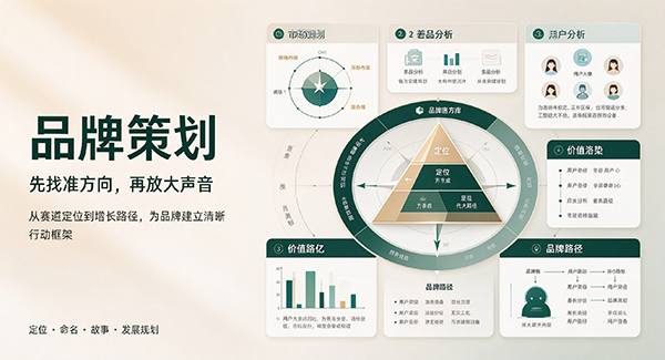 丹徒区品牌策划